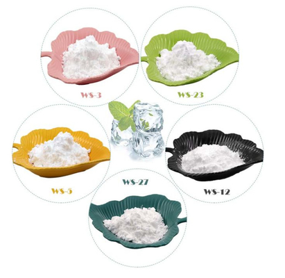 E液体冷却味 冷却剤粉末 爽やかな蒸気体験のために