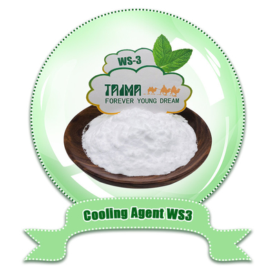 蒸気液冷却剤 CAS 51115-67-4 の冷却物質粉末