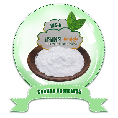 蒸気液冷却剤 CAS 51115-67-4 の冷却物質粉末