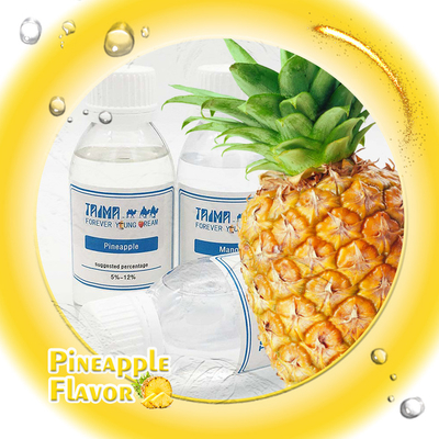 EリキッドVAPEジュース用濃縮フルーツフレーバー（グリセリン入り）