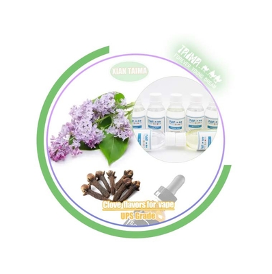 Taima E-smoke ラベンダー濃縮フルーツフレーバー＆フレグランスアロマ For Vape E-liquid