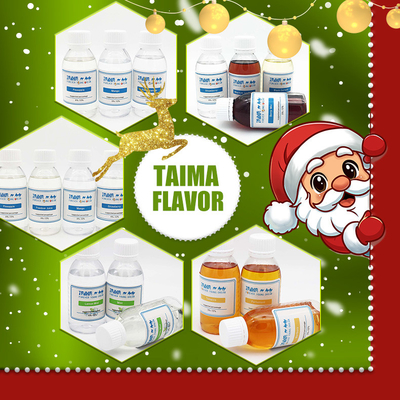 ISO Factory ブルーベリーパイフレーバー濃縮液 Vape Eliquid 濃縮液
