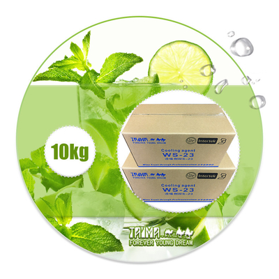 Vape Juice ストロングクーラー WS-23 WS23
