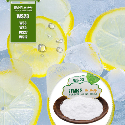 食品添加物冷却剤 WS-23 (電子タバコ用冷却)