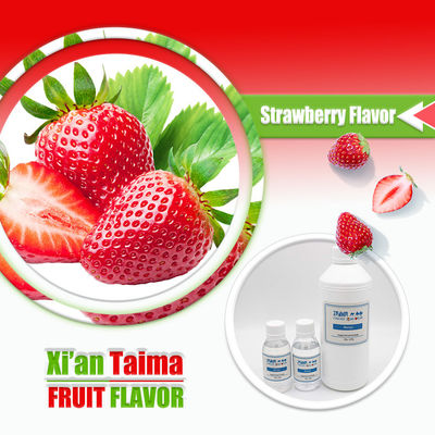 電子タバコ用リキッドフレーバー用ストロベリーDIYフレーバーコンセントレート