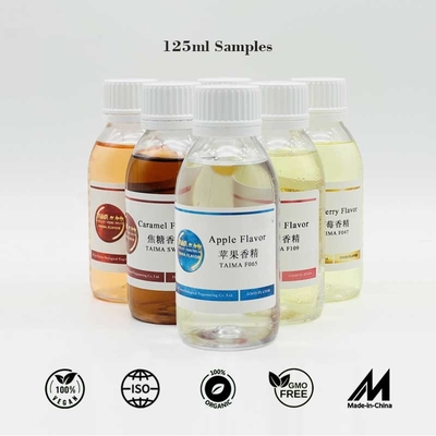強い乳味 食品級 水溶性エッセンス 濃縮食用乳味 液体や粉末に適用可能