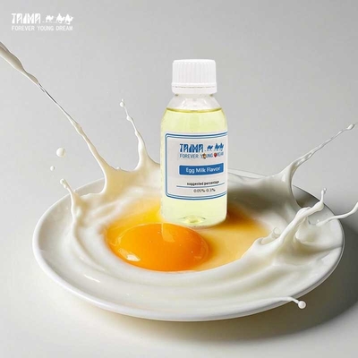 食用乳製品卵風味増強剤 食品グレード ベーキング - 特定の乳製品卵風味