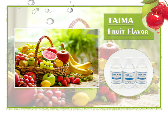 TAIMA DIY E -liquid タバコ濃縮フレーバー ゴールデン グレープフルーツ フレーバー濃縮フレーバー