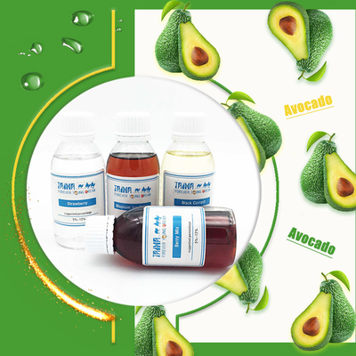 E-juiceフレーバー / Puff 2000 高濃度原料 / PGベースフレーバー (Taima)