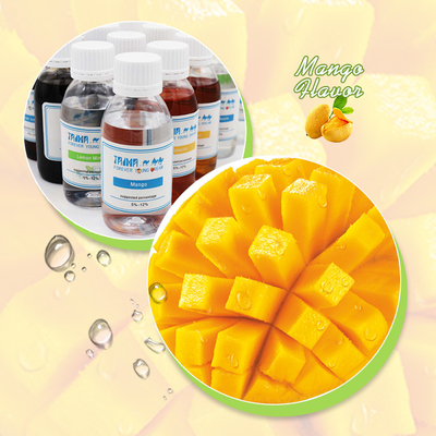 E-リキッド Vape Juice用高濃度タバコフレーバー