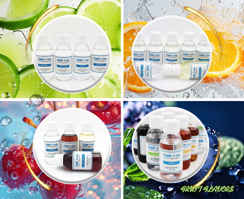 東京E-リキッドVAPEジュース用高濃度仙風味タバコ香料