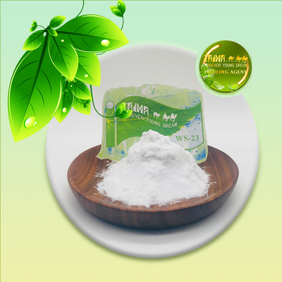 食品添加物 WS23 冷却剤 CAS 51115-67-4