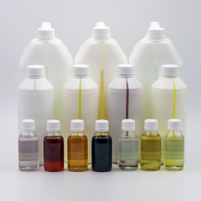 電子タバコ用リキッド Vape E-juice の両方のタバコフレーバーに、キーライムフルーツフレーバーを凝縮