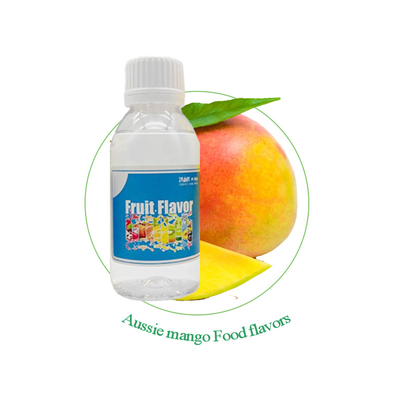 Xian Flavorings 濃縮アイスマンゴーアロマフルーツエッセンスフレーバー DIY Vape E-Liquid E-JUICE用