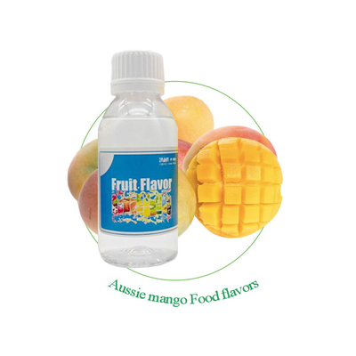 Xian Flavorings 濃縮アイスマンゴーアロマフルーツエッセンスフレーバー DIY Vape E-Liquid E-JUICE用