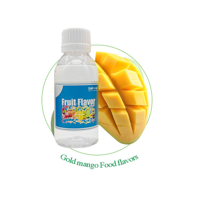 Xian Flavorings 濃縮アイスマンゴーアロマフルーツエッセンスフレーバー DIY Vape E-Liquid E-JUICE用