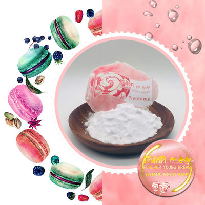 粉末甘味料 ネオテーム スクラロース 史上最高の甘さの食用甘味料