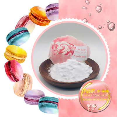 粉末甘味料 ネオテーム スクラロース 史上最高の甘さの食用甘味料