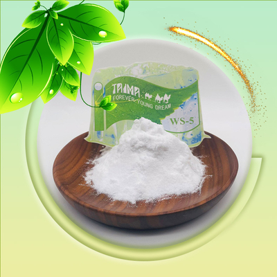 冷却剤 WS-23 XIAN TAIMA 高品質食品グレード冷却剤パウダー 食品飲料 Eリキッド Vapeジュース用ホットセール