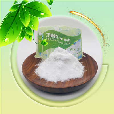 冷却剤 WS-23 XIAN TAIMA 高品質食品グレード冷却剤パウダー 食品飲料 Eリキッド Vapeジュース用ホットセール