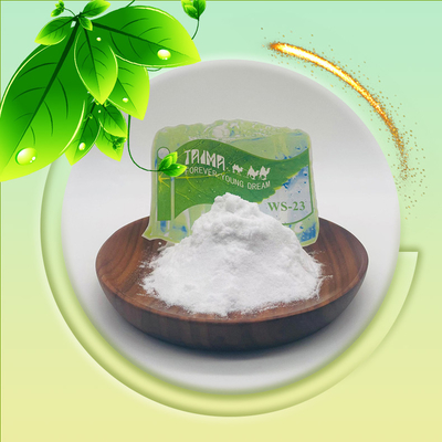 XIAN TAIMA 供給 高品質 WS23 食品級冷却剤 WS-23 食品飲料用粉末