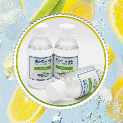 VAPE JUICE用ピュアタバコフレーバー PG/VGと混合