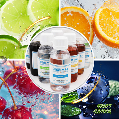 Xian Aroma Concentrate タバコ アロマ DIY E-リキッド アロマ用