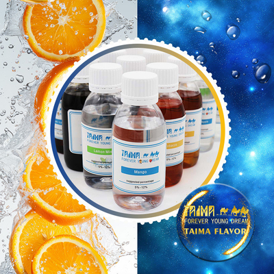 Xian Aroma Concentrate タバコ アロマ DIY E-リキッド アロマ用