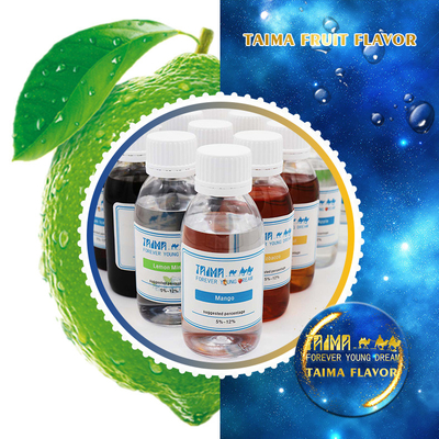 Xian Aroma Concentrate タバコ アロマ DIY E-リキッド アロマ用