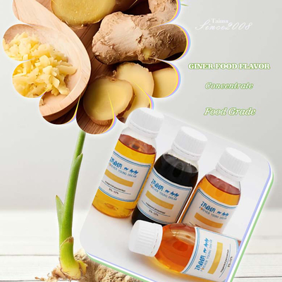 Taima Ginger Flavor Concentrate for Vape Juice and E-Liquid
