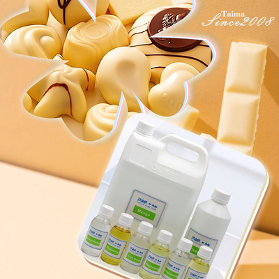 電子タバコ用リキッドフレーバー用ホワイトチョコレート濃縮液