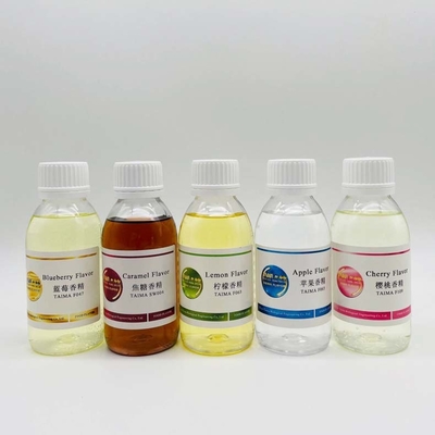 電子タバコ用リキッド向け濃縮紅茶フレーバー