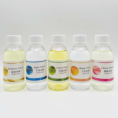 リリータバコE-リキッドフレーバー濃縮液（VAPEおよび食品用）