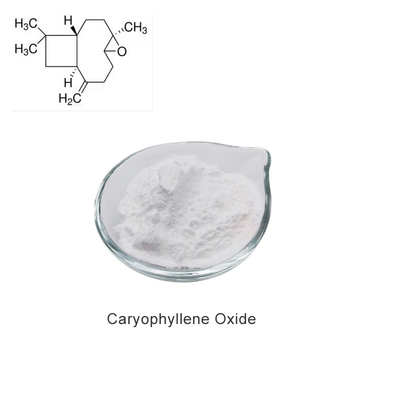 カリオフィレンオキシド粉末 99.99% 純度 CAS 1139-30-6