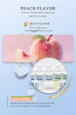 125ml/500ml/1L/2L/5L ボトル入り、顧客評価の高いタバコ系VAPEリキッドフレーバー