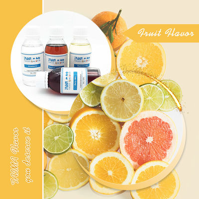 DIY用電子液のためのPGベースのバナナ味濃縮剤 - 無料125mlサンプルでFDA登録