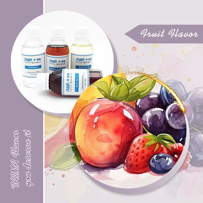 DIY用電子液のためのPGベースのバナナ味濃縮剤 - 無料125mlサンプルでFDA登録