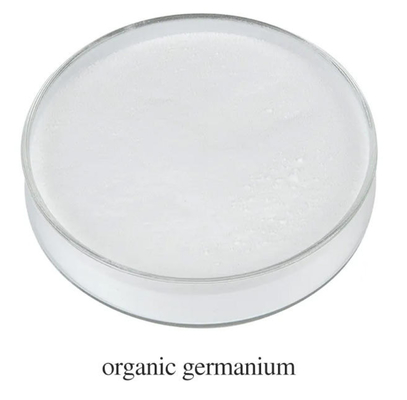 有機ゲルマニウム粉末 Ge-132 99.99% 純度 食品グレード 100g-1kg