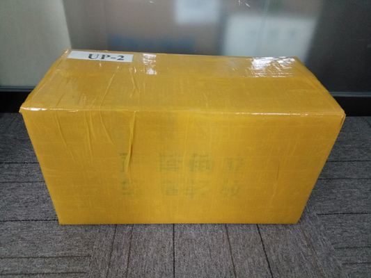 融点55~62℃、沸点301.3℃、密度0.96のカリオフィレンオキシド粉末。医薬品用途向け。