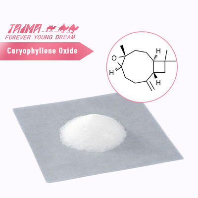 Enhance Your Food with 99% Caryophyllene Oxide Food Additives Grade