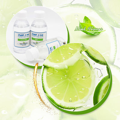 USP Grade High Concentrated Pg Based Aussie Mango Flavor for E-Liquid