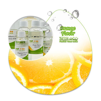 Wholesale Natural Fruit Concentrate Liquid Strawberry Fruit Essence for E-liquid with Fragrance Flavour