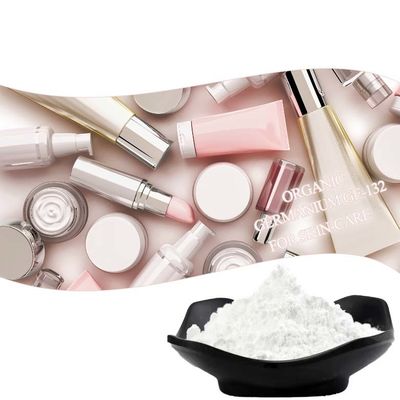 高純度 99.99% 有機ゲルマニウム Ge-132 粉 白色結晶 CAS 12758-40-6 ゲルマニウムサプリメント