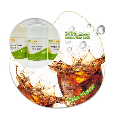 食品グレードのバナナフレーバー液体、純度99%、飲料およびペストリー用、賞味期限3年