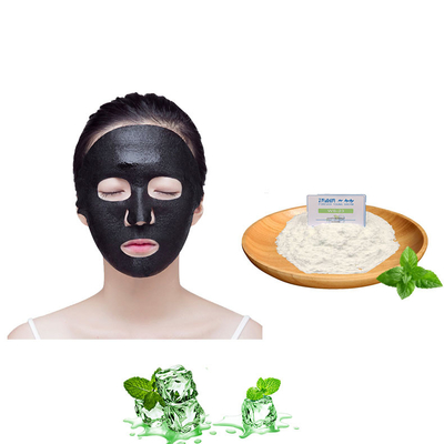 食品級 ミントWs23 顔クリーナー用冷却剤 CAS 51115-67-4