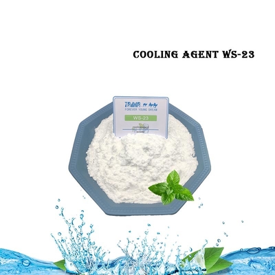 食品添加物 冷却剤 白色結晶粉末 Ws-23 CAS 51115-67-4