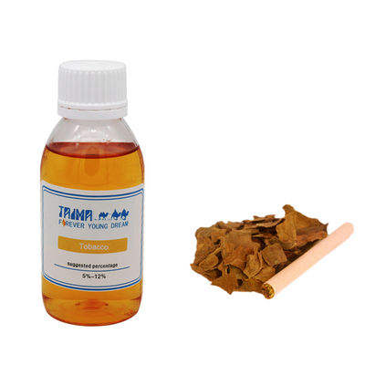 ゴールデンイエロー クリア液体 濃縮タバコエッセンス 純度99% E液体 125mlパッケージ