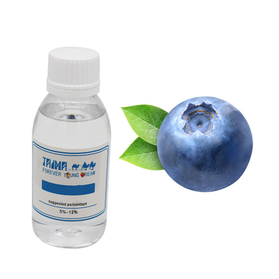ブルーベリーフルーツフレーバー For Eリキッド、フルーツVapeジュース濃縮液