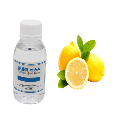 ピーチレモンフルーツ濃縮フレーバーリキッド濃縮液 VAPE Eジュース Eリキッド用