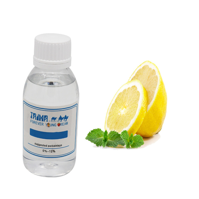 ピーチレモンフルーツ濃縮フレーバーリキッド濃縮液 VAPE Eジュース Eリキッド用